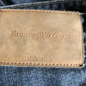 Ermenegildo Zegna